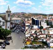 Fotos - Oliveira - MG