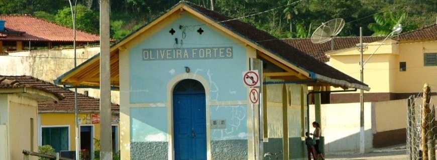 Oliveira Fortes-MG