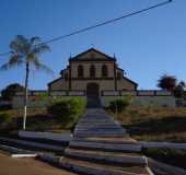 Pousadas - Padre Brito - MG