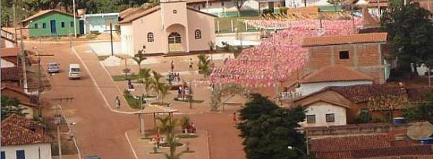 Padre Carvalho-MG