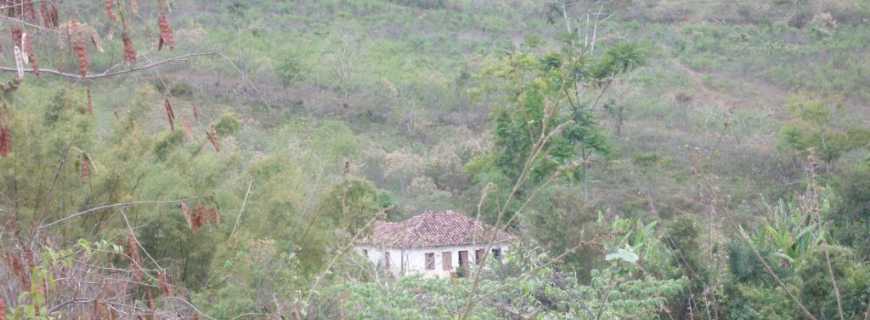 Padre Felisberto-MG