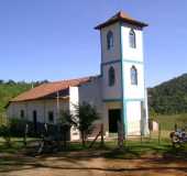 Pousadas - Padre Joo Afonso - MG