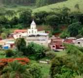 Pousadas - Padre Pinto - MG