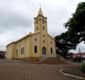 Pousadas - Paiolinho - MG