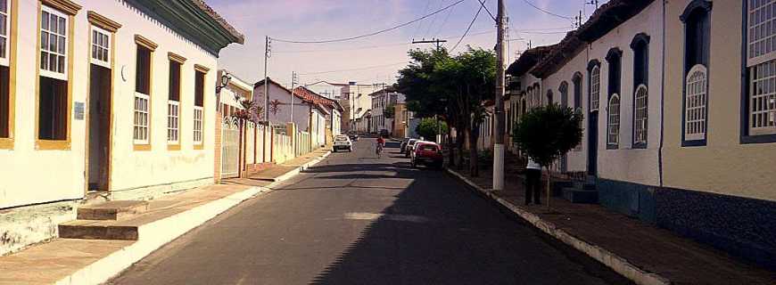 Paracatu-MG