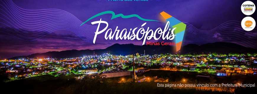 Paraispolis-MG