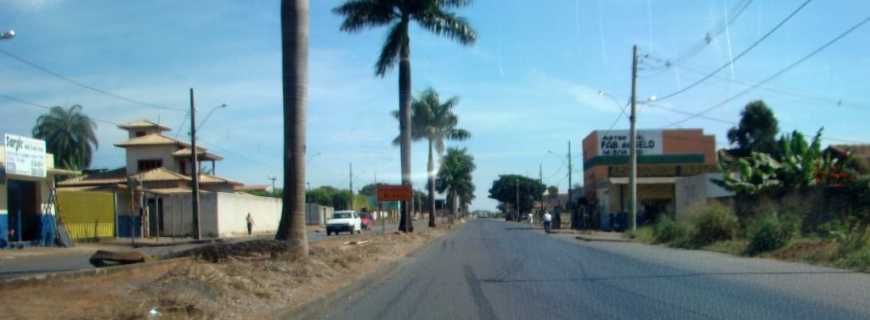 Paraopeba-MG