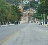 Pousadas - Pedra Azul - MG