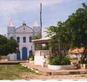 Pousadas - Andara - BA