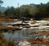 Pousadas - Pedra Bonita - MG