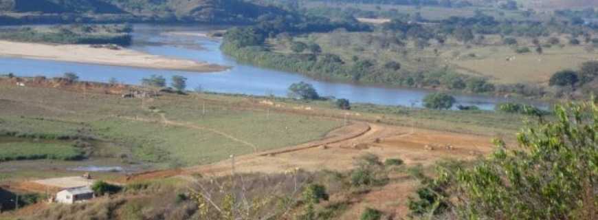 Pedra Corrida-MG