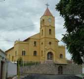 Fotos - Pedra do Indai - MG