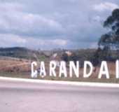 Fotos - Pedra do Sino - MG