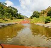 Pousadas - Pedra Dourada - MG