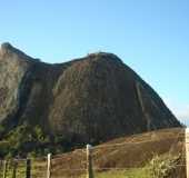 Pousadas - Pedra Grande - MG