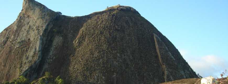 Pedra Grande-MG