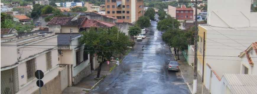 Pedro Leopoldo-MG