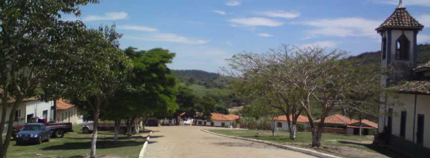 Penha de Frana-MG