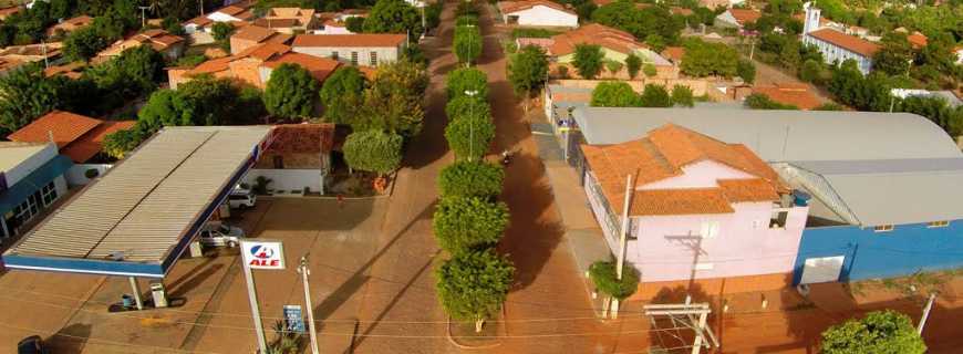 Resultado de imagem para cidade de Angical, no oeste da Bahia