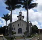 Pousadas - Pereirinhas - MG