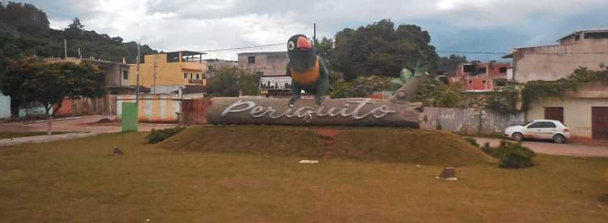 Periquito-MG