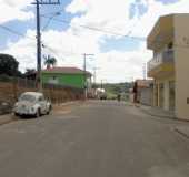 Pousadas - Petnia - MG