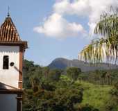 Pousadas - Piedade do Paraopeba - MG