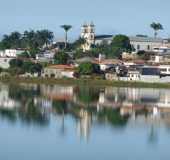 Fotos - Pimenta - MG