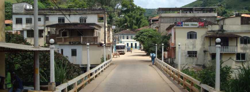 Piranga-MG