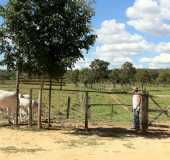 Pousadas - Pires e Albuquerque - MG