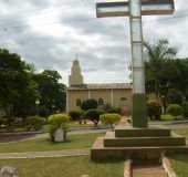 Pousadas - Planalto de Minas - MG