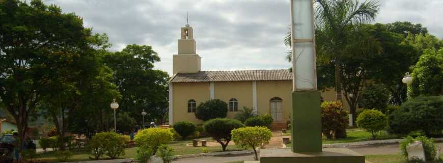 Planalto de Minas-MG