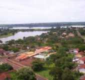 Pousadas - Planura - MG