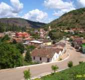 Pousadas - Ponto do Marambaia - MG