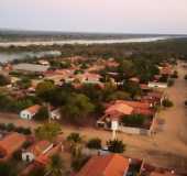 Pousadas - Porto Agrrio - MG