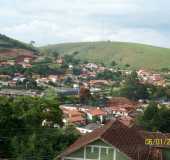 Pousadas - Pouso Alto - MG