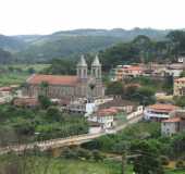 Pousadas - Presidente Bernardes - MG