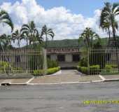 Pousadas - Presidente Juscelino - MG