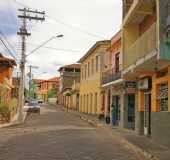 Pousadas - Resende Costa - MG