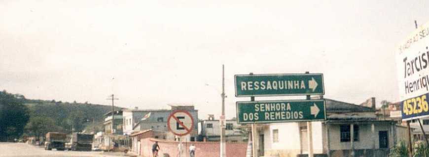 Ressaquinha-MG