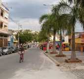 Pousadas - Ribeiro das Neves - MG