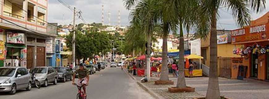 Ribeiro das Neves-MG