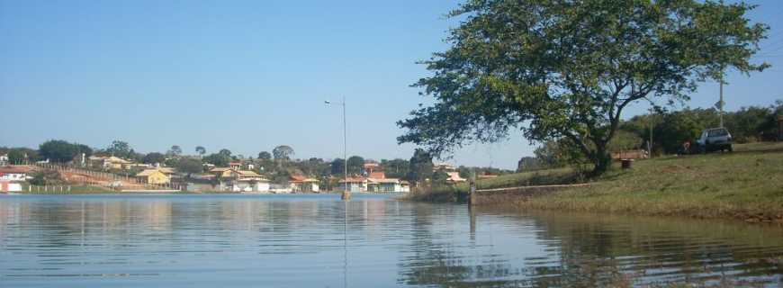 Ribeiros-MG