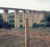 Pousadas - Rio das Mortes - MG