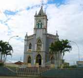 Fotos - Rio Manso - MG