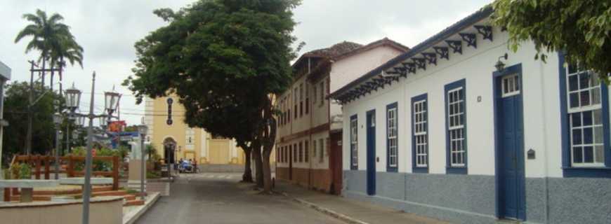 Rio Pomba-MG