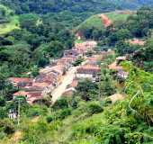 Pousadas - Rio Pretinho - MG