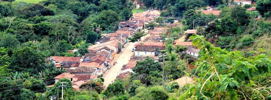 Rio Pretinho-MG