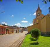 Pousadas - Ritpolis - MG