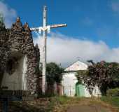 Pousadas - Rosrio de Minas - MG